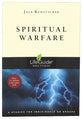 Spiritual Warfare (Lifeguide Bible Study Series)