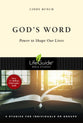 God's Word (Lifeguide Bible Study Series)