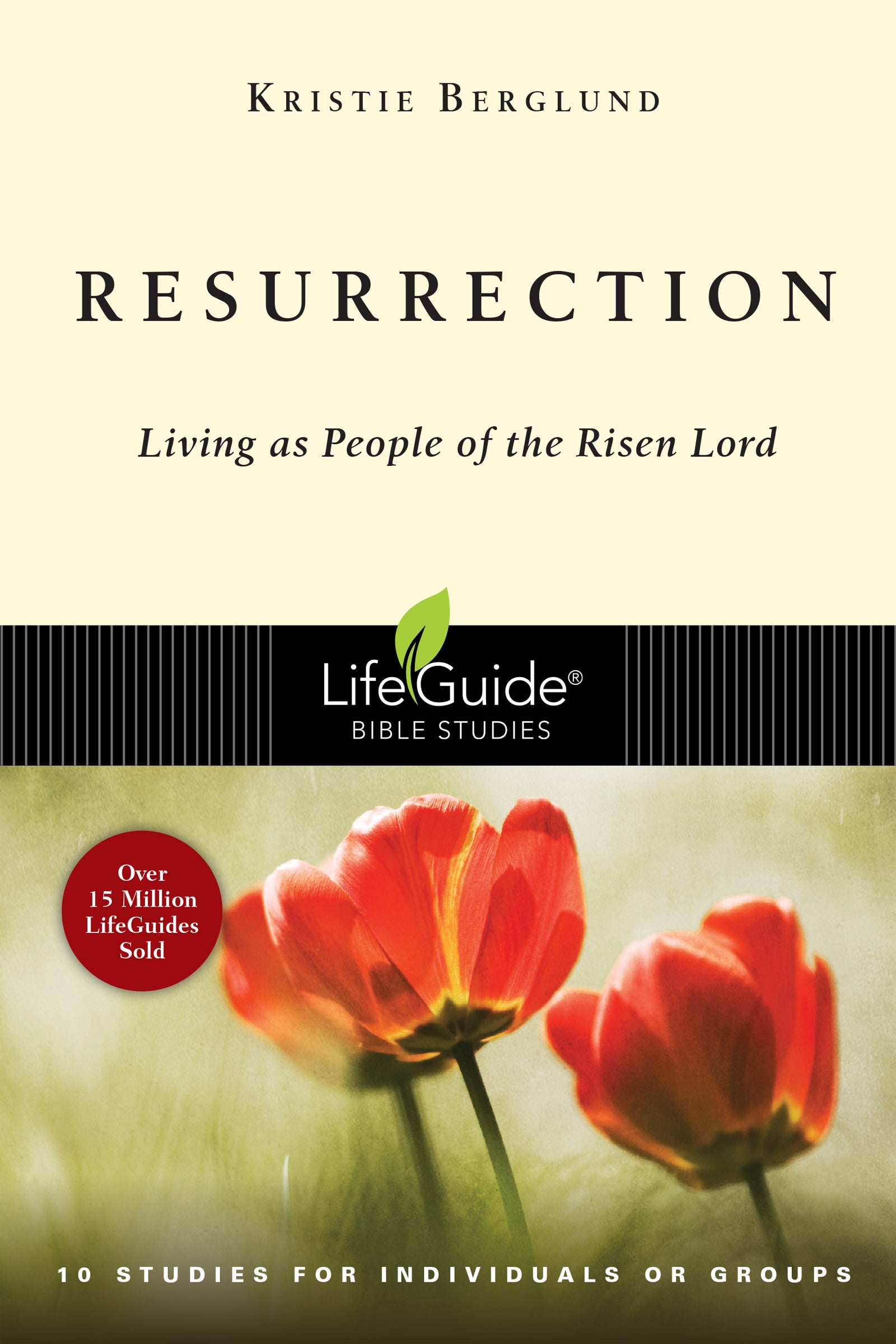 Resurrection (Lifeguide Bible Study Series)