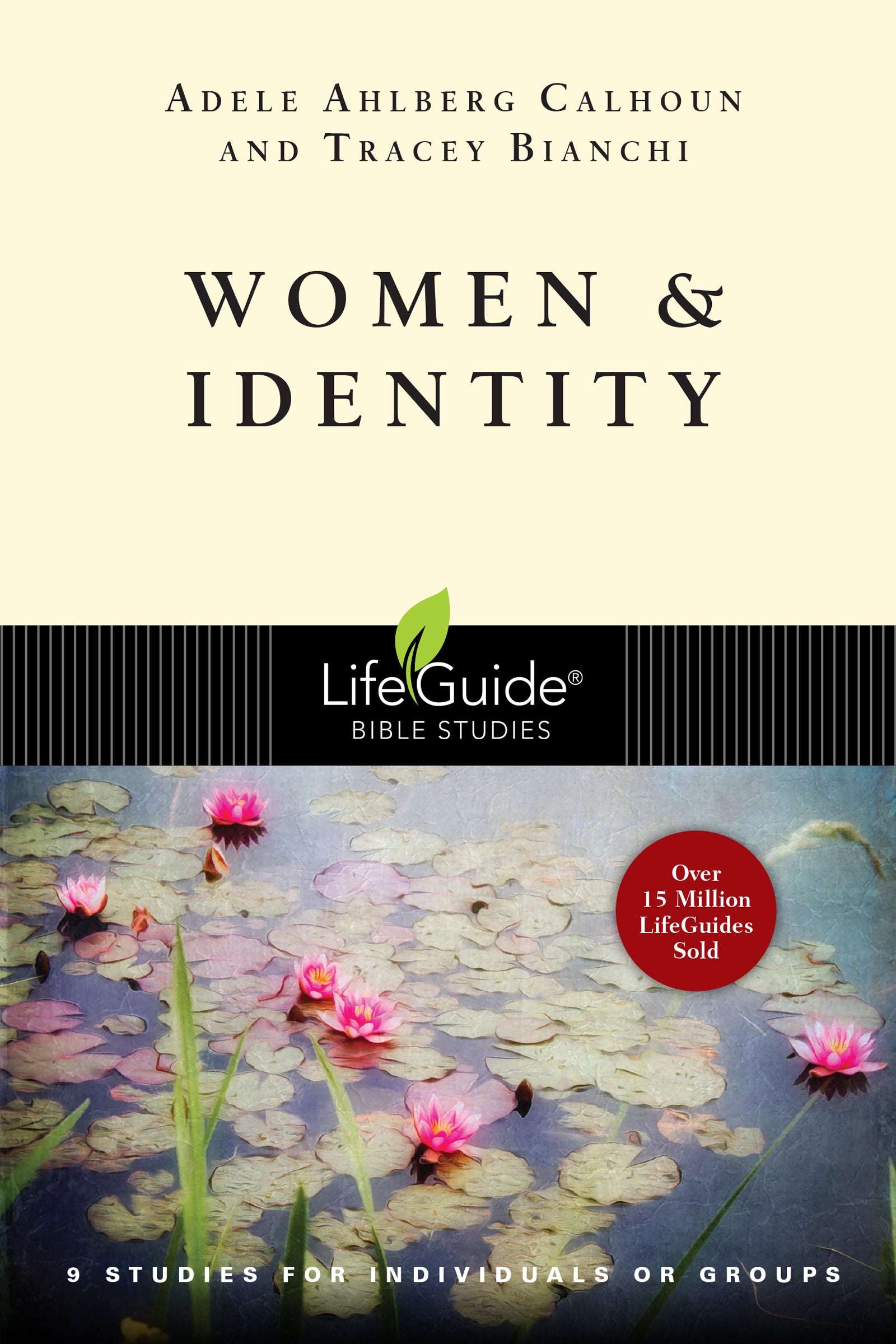 Women & Identity (Lifeguide Bible Study Series)