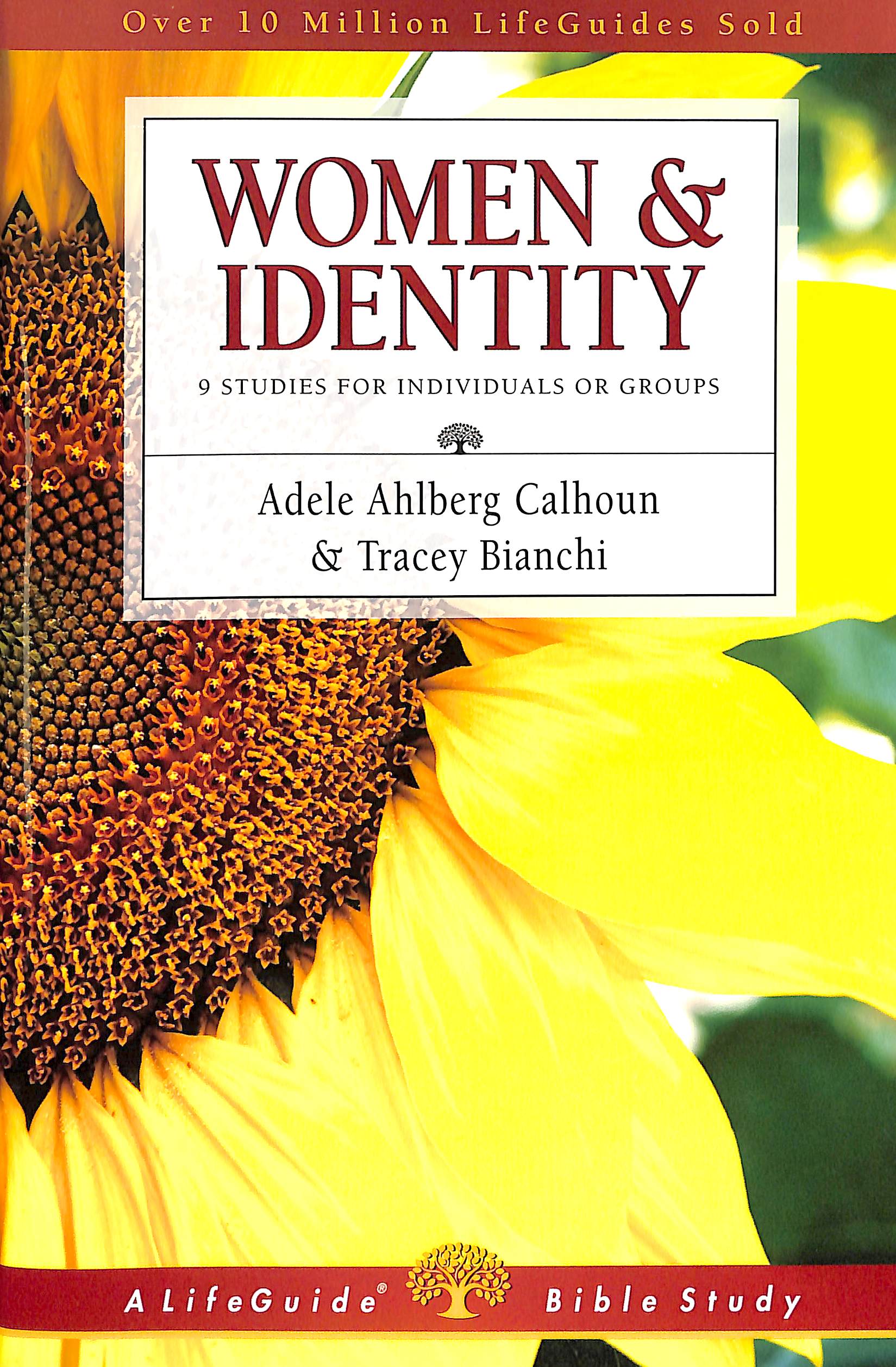 Women & Identity (Lifeguide Bible Study Series)