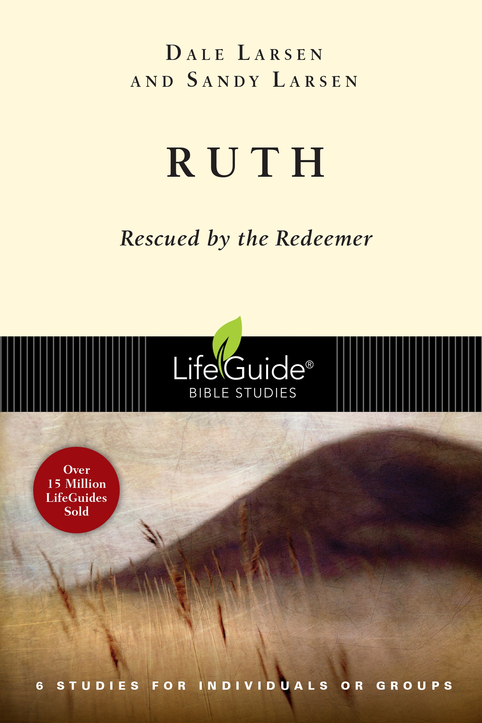 Ruth (Lifeguide Bible Study Series)