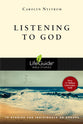 Listening to God (Lifeguide Bible Study Series)