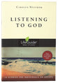 Listening to God (Lifeguide Bible Study Series)