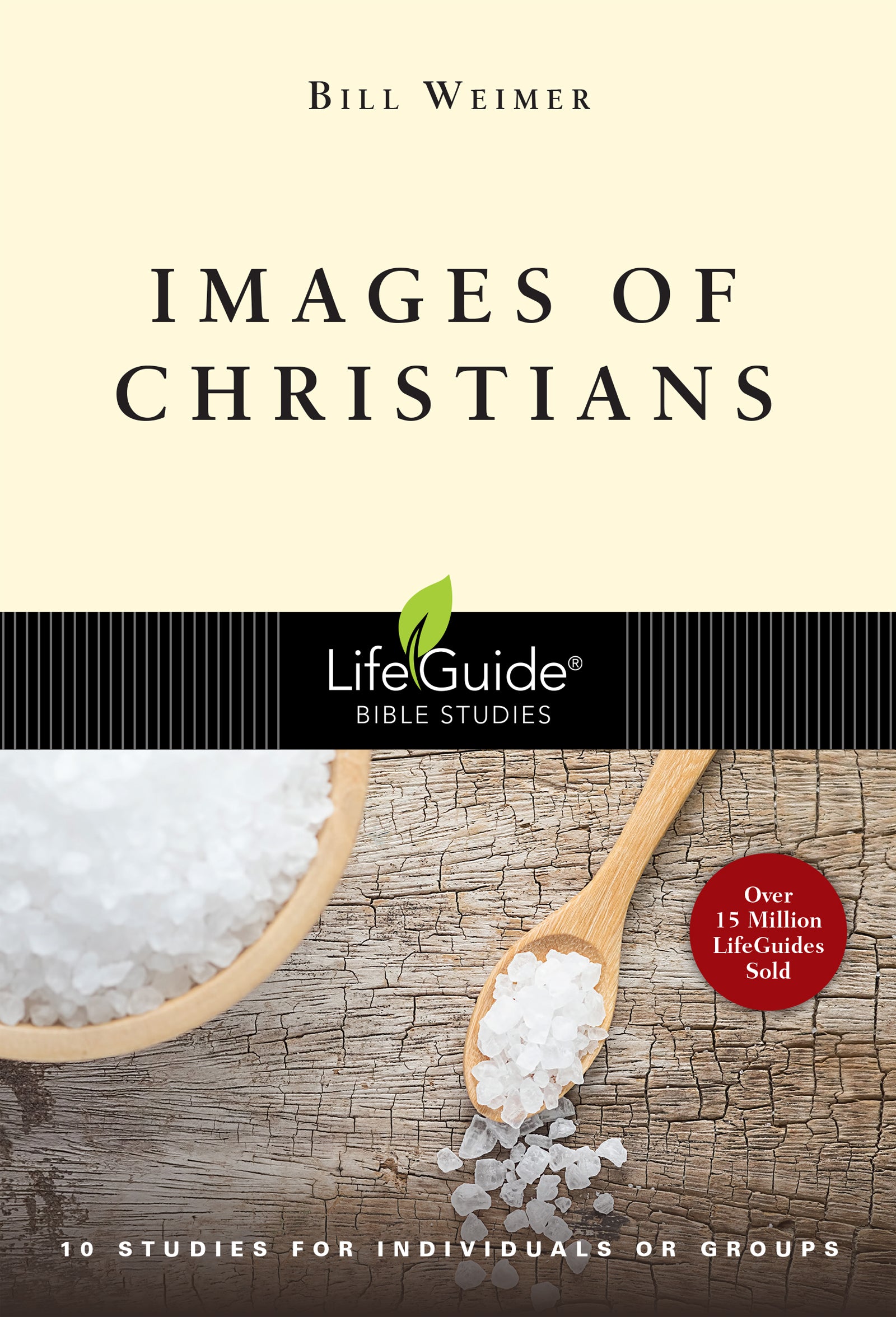 Images of Christians (Lifeguide Bible Study Series)