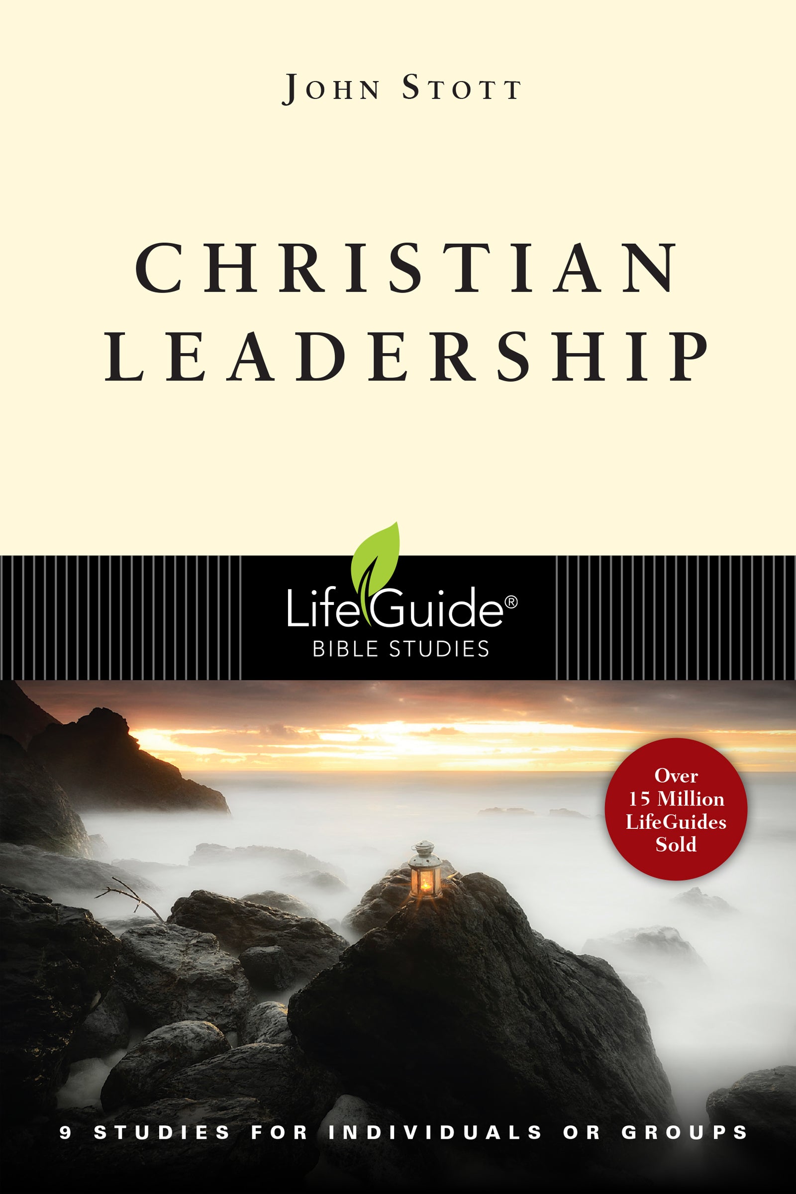 Christian Leadership (Lifeguide Bible Study Series)