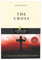 The Cross (Lifeguide Bible Study Series)