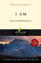 I Am (Lifeguide Bible Study Series)