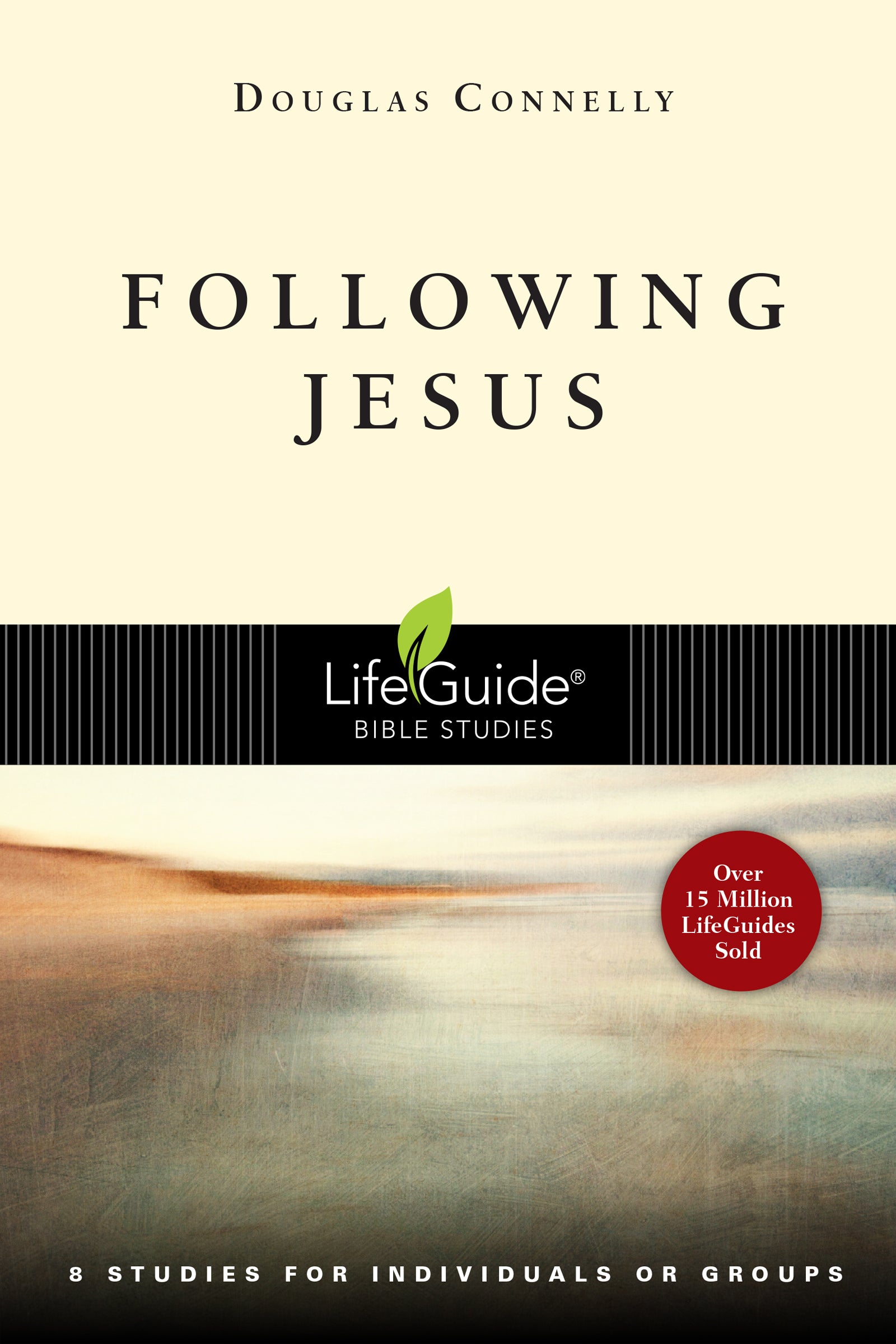 Following Jesus (Lifeguide Bible Study Series)
