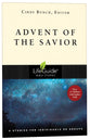 Advent of the Savior (Lifeguide Bible Study Series)