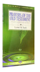 Prayers of the Old Testament (Lifeguide Bible Study Series)