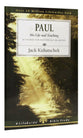 Paul: His Life and Teaching (Lifeguide Bible Study Series)