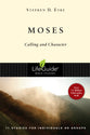 Moses (Lifeguide Bible Study Series)