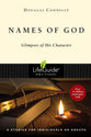 Names of God (Lifeguide Bible Study Series)