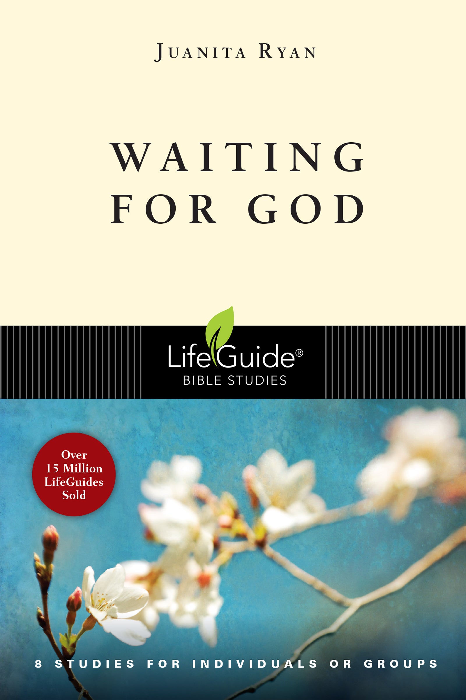 Waiting For God (Lifeguide Bible Study Series)