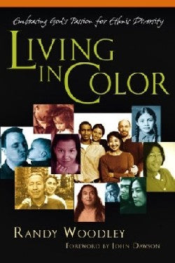 Living in Color