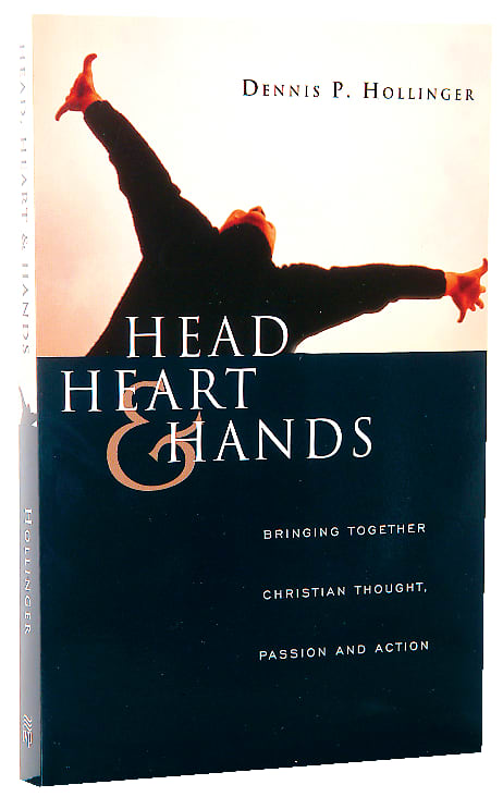 Head, Heart & Hands