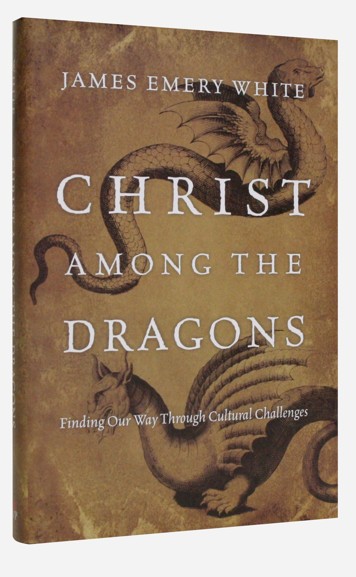 Christ Among the Dragons