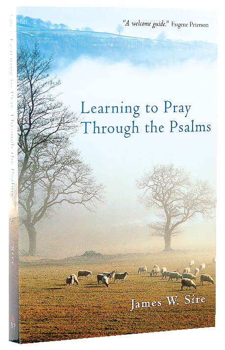 Learning to Pray Through the Psalms