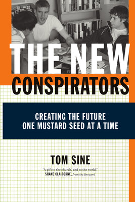 The New Conspirators