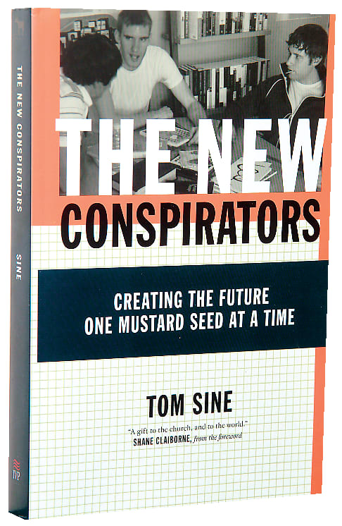 The New Conspirators