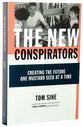 The New Conspirators