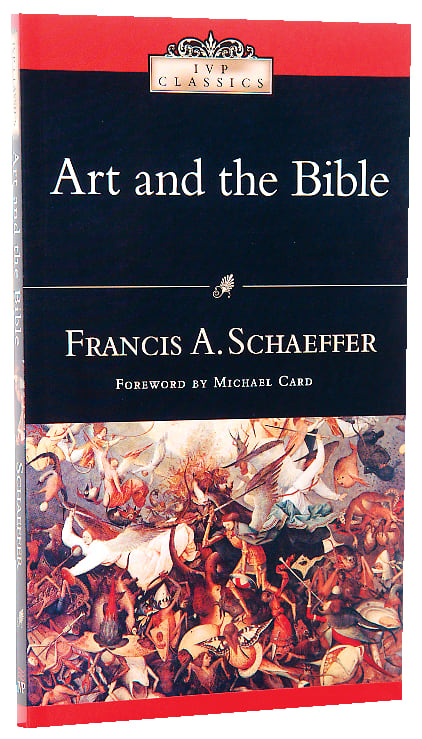 Art and the Bible