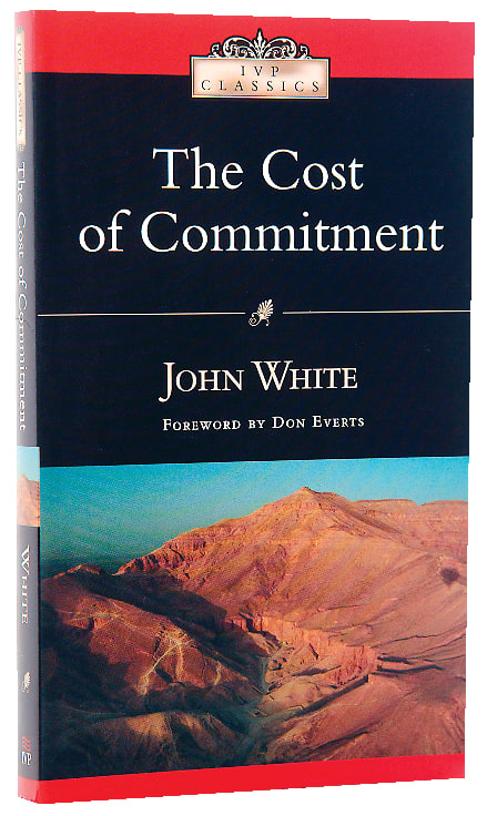 The Cost of Commitment