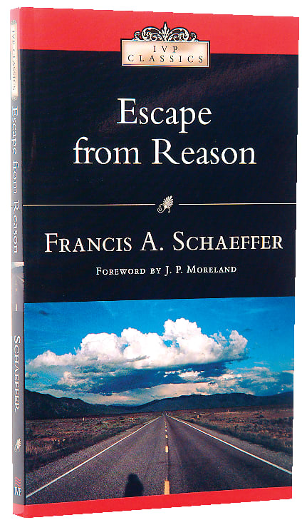 Escape From Reason