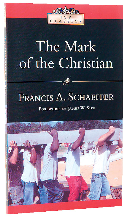 The Mark of the Christian