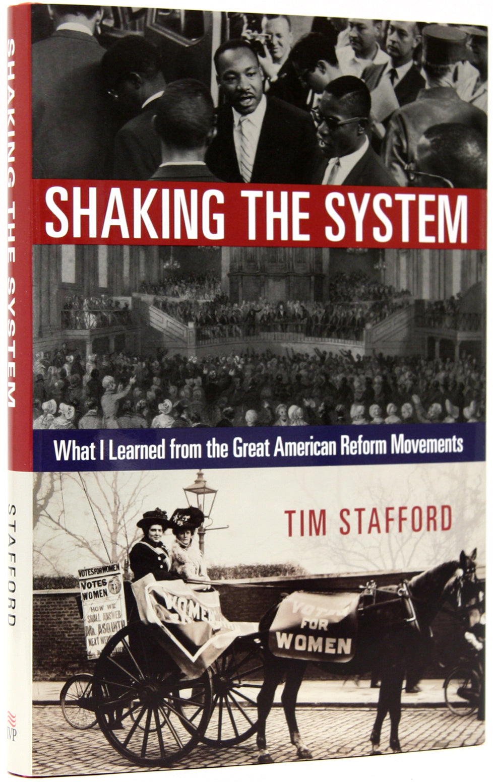 Shaking the System