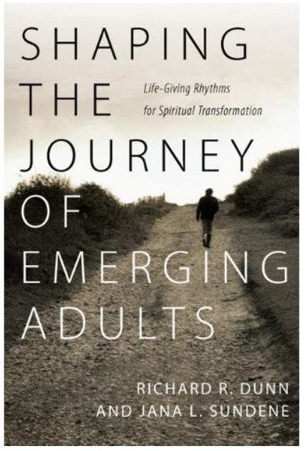 Shaping the Journey of Emerging Adults