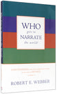 Who Gets to Narrate the World?