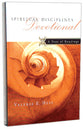 Spiritual Disciplines Devotional