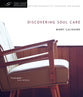 Soul Care: Discovering Soul Care