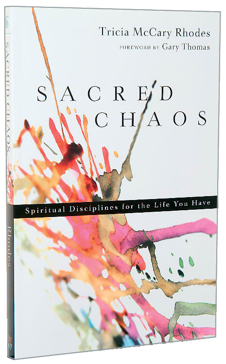 Sacred Chaos
