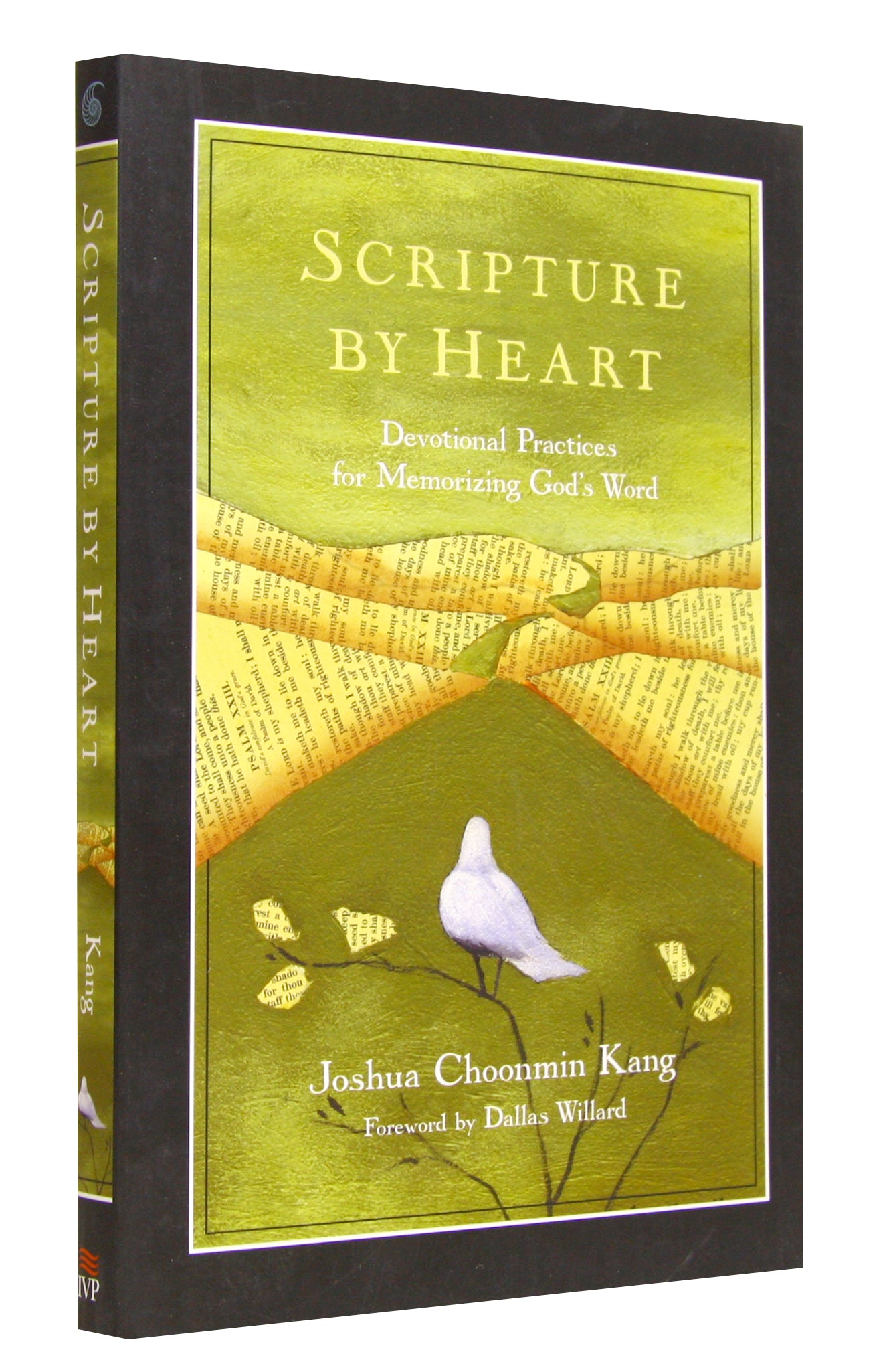 Scripture By Heart