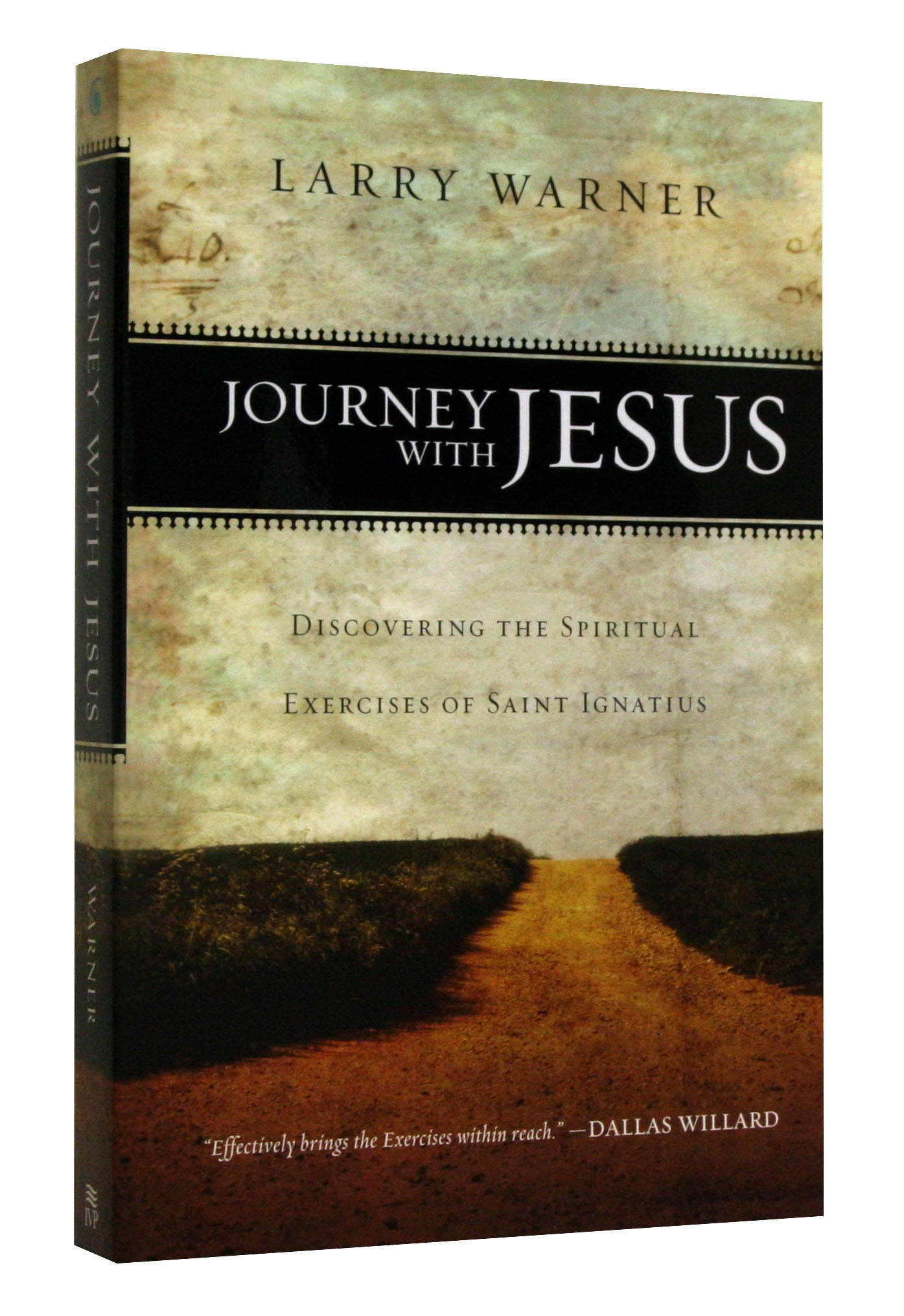 Journey With Jesus
