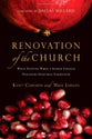 Renovation of the Church