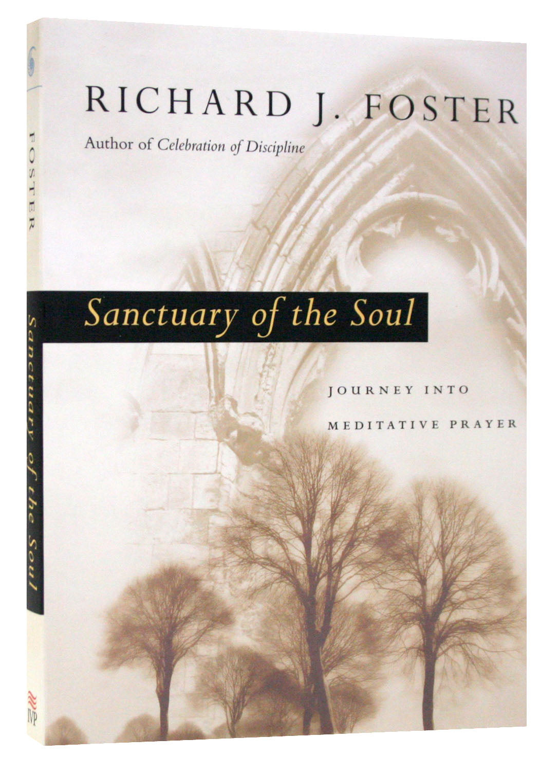 Sanctuary of the Soul