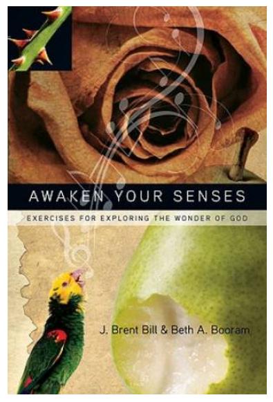Awaken Your Senses
