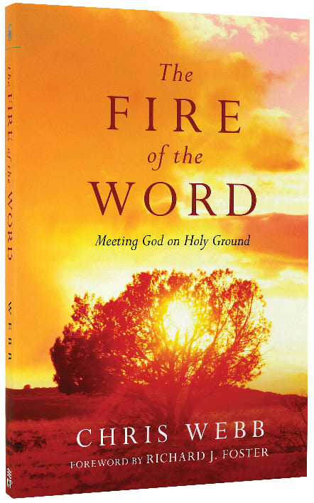 The Fire of the Word