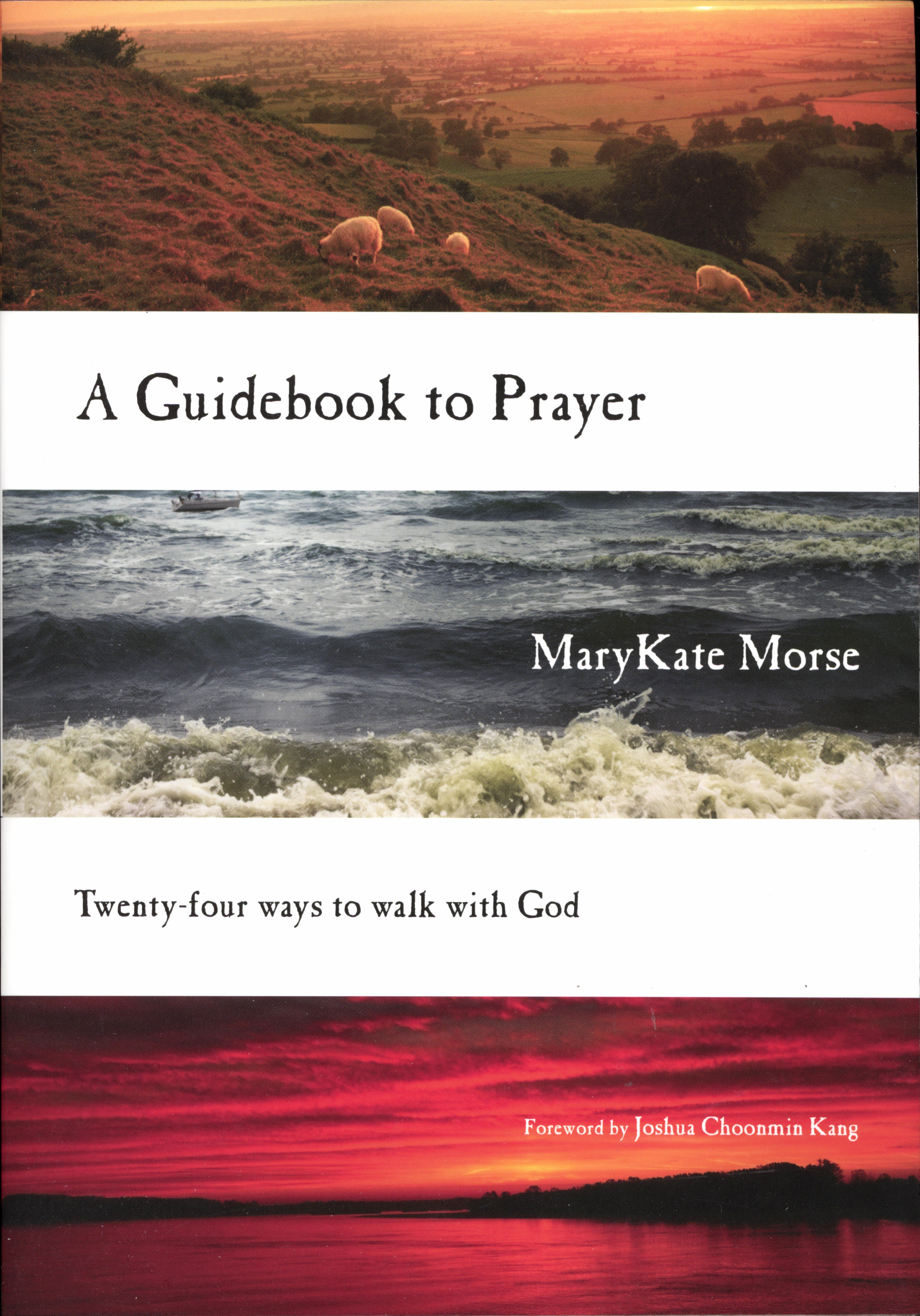 A Guidebook to Prayer