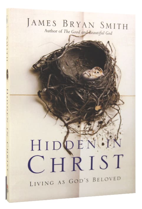 Hidden in Christ