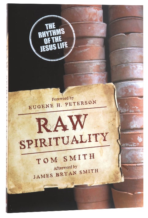 Raw Spirituality