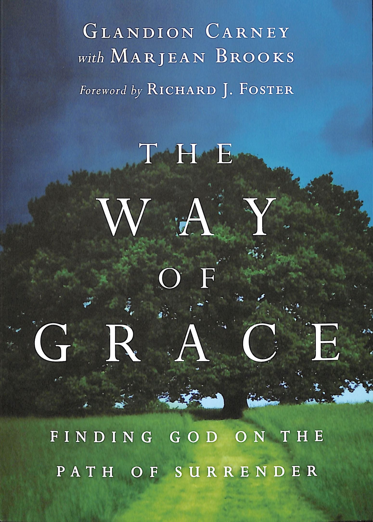 The Way of Grace