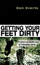 Getting Your Feet Dirty