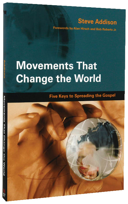 Movements That Change the World