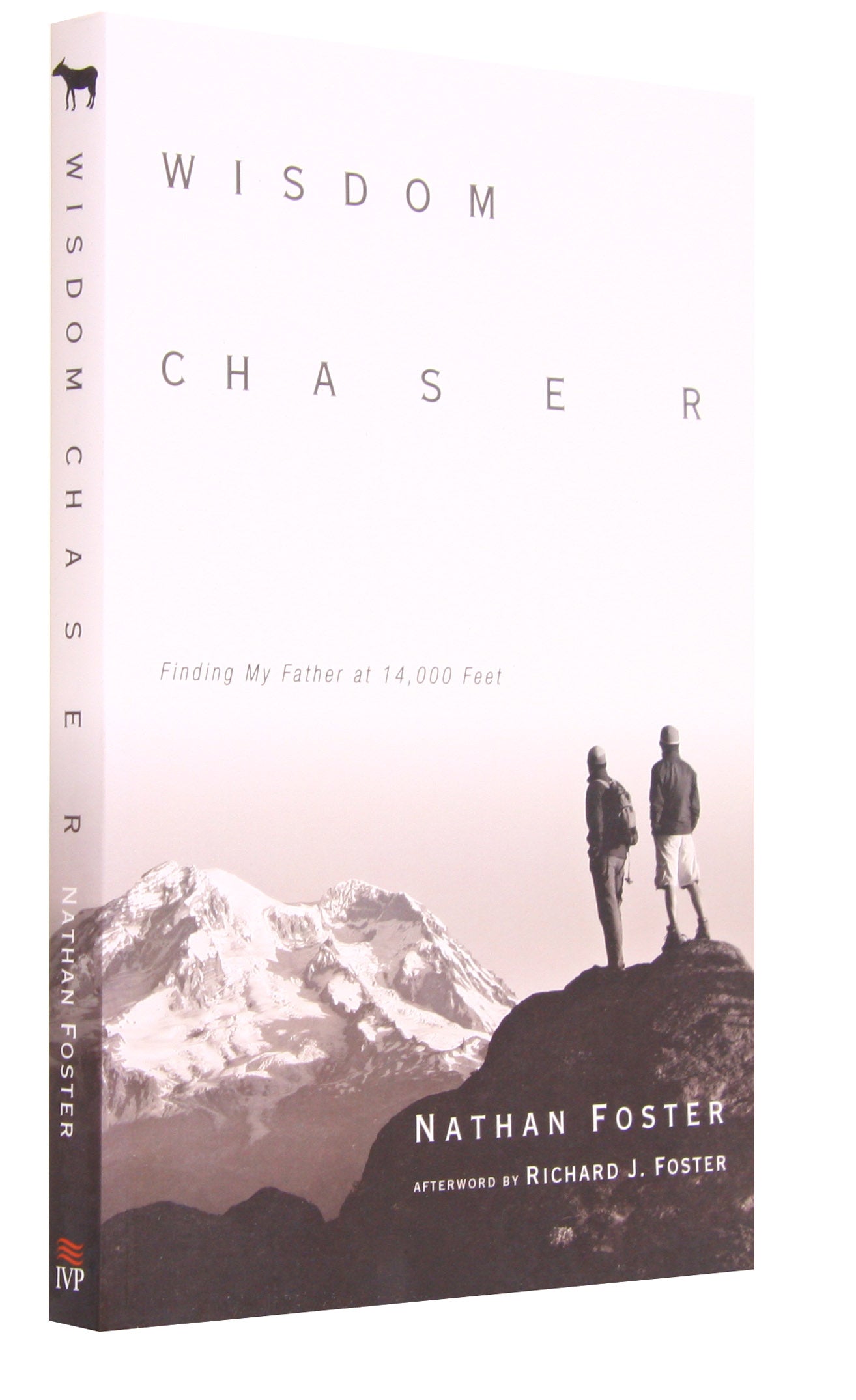 Wisdom Chaser