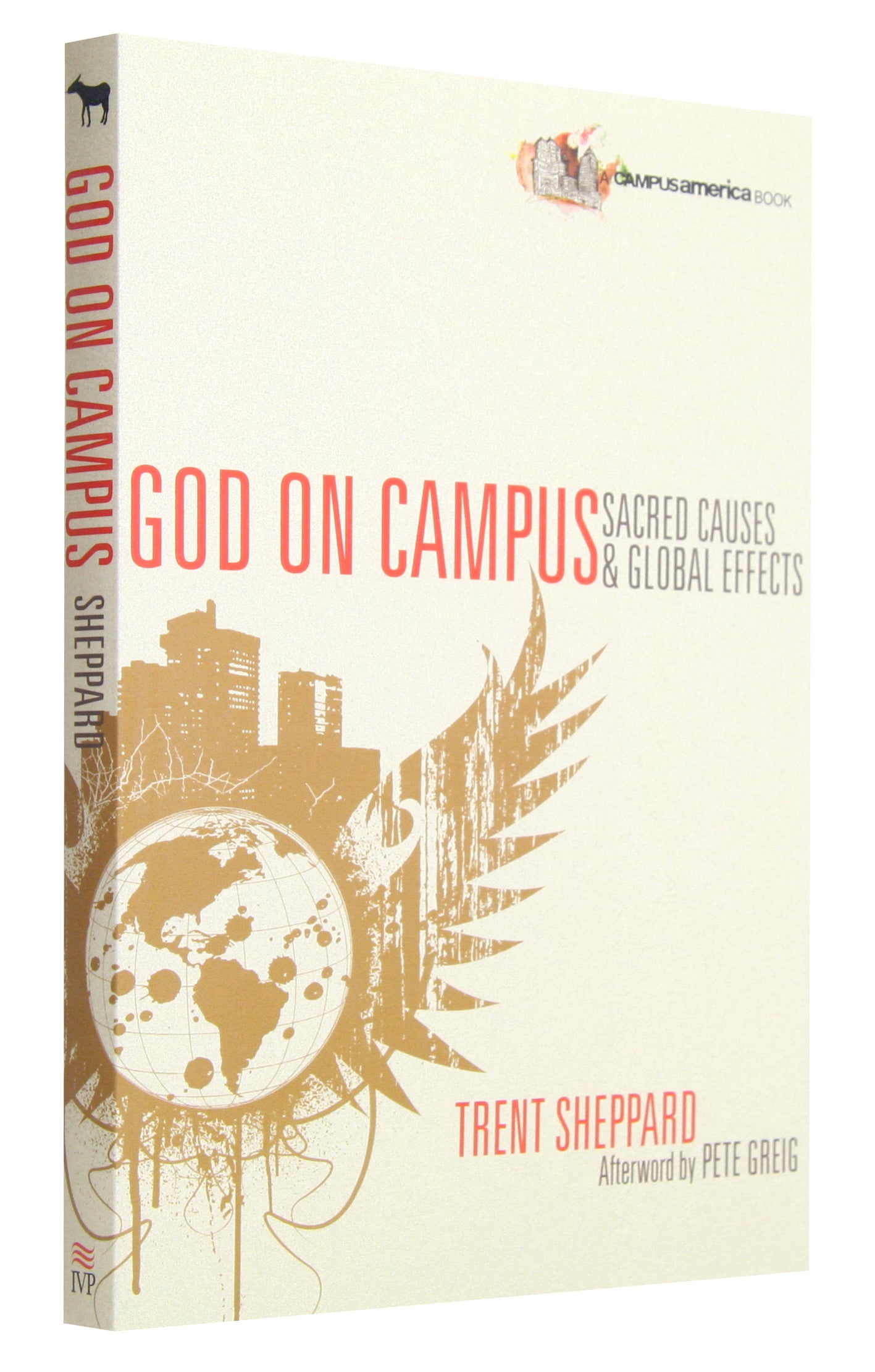 God on Campus